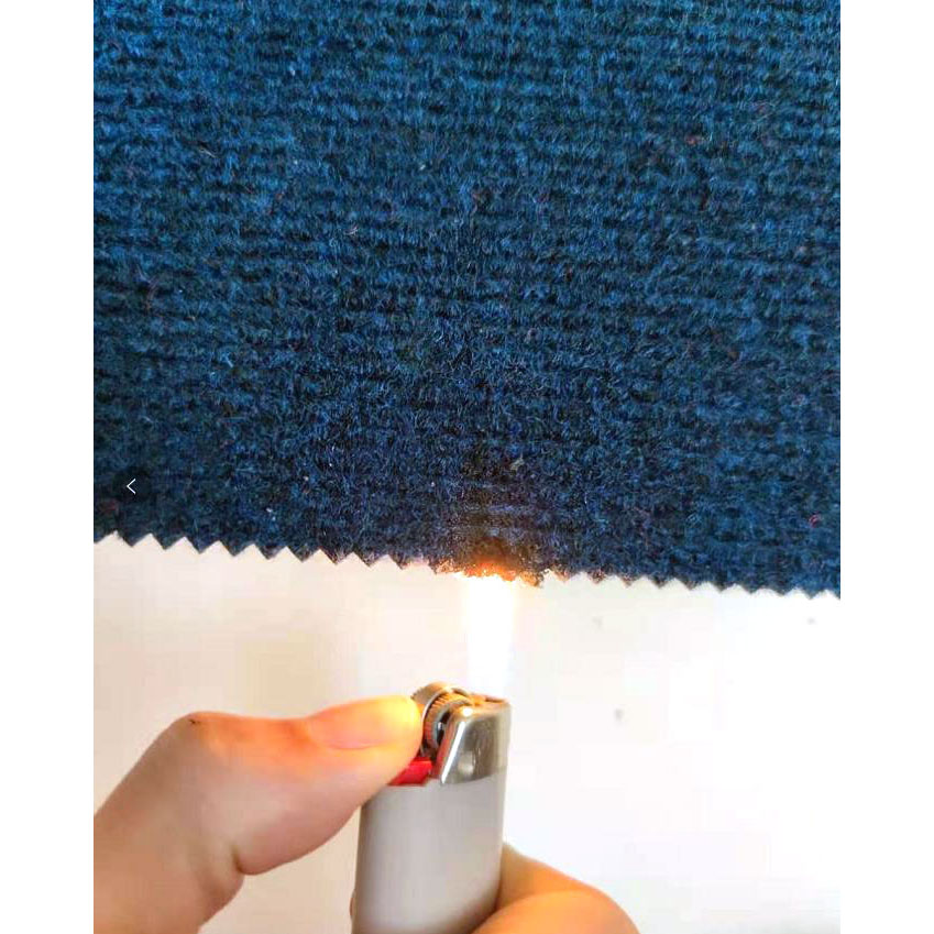 O que é a cobertura de parede retardadora de incêndio em casa?